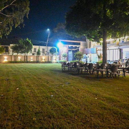 The Kedar Resort Mathura Kültér fotó