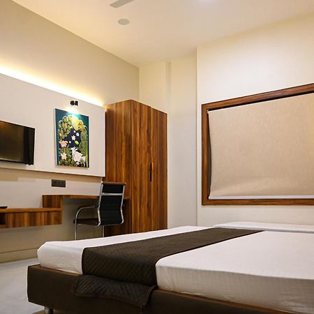 The Kedar Resort Mathura Kültér fotó