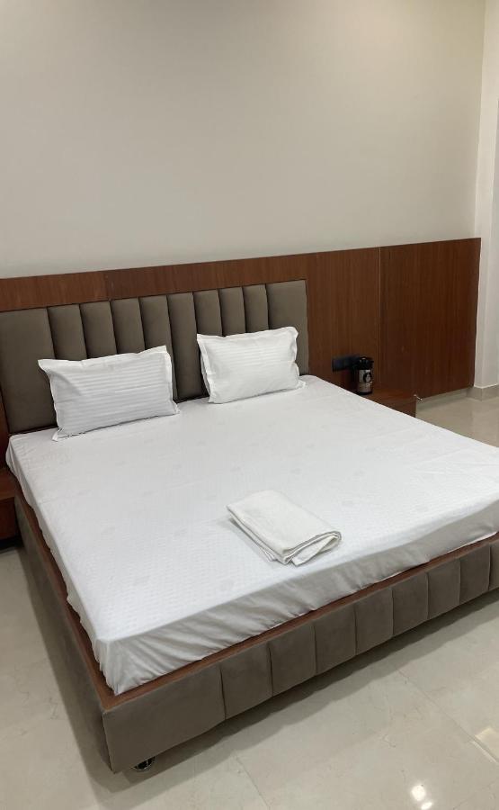 The Kedar Resort Mathura Kültér fotó
