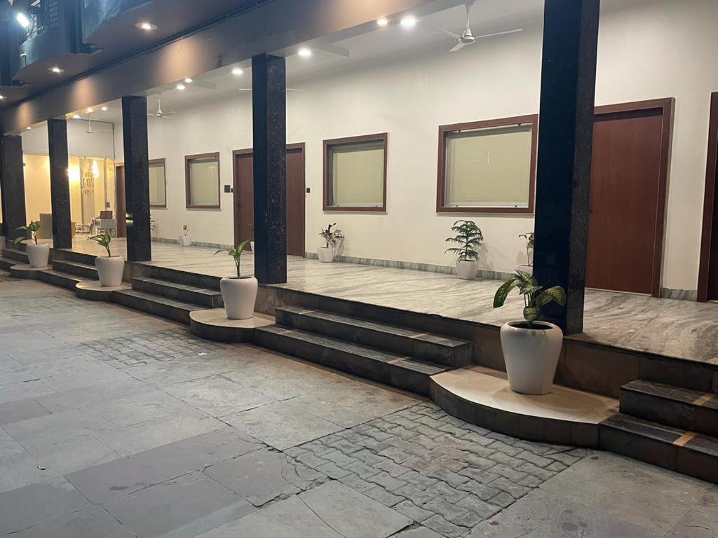 The Kedar Resort Mathura Kültér fotó