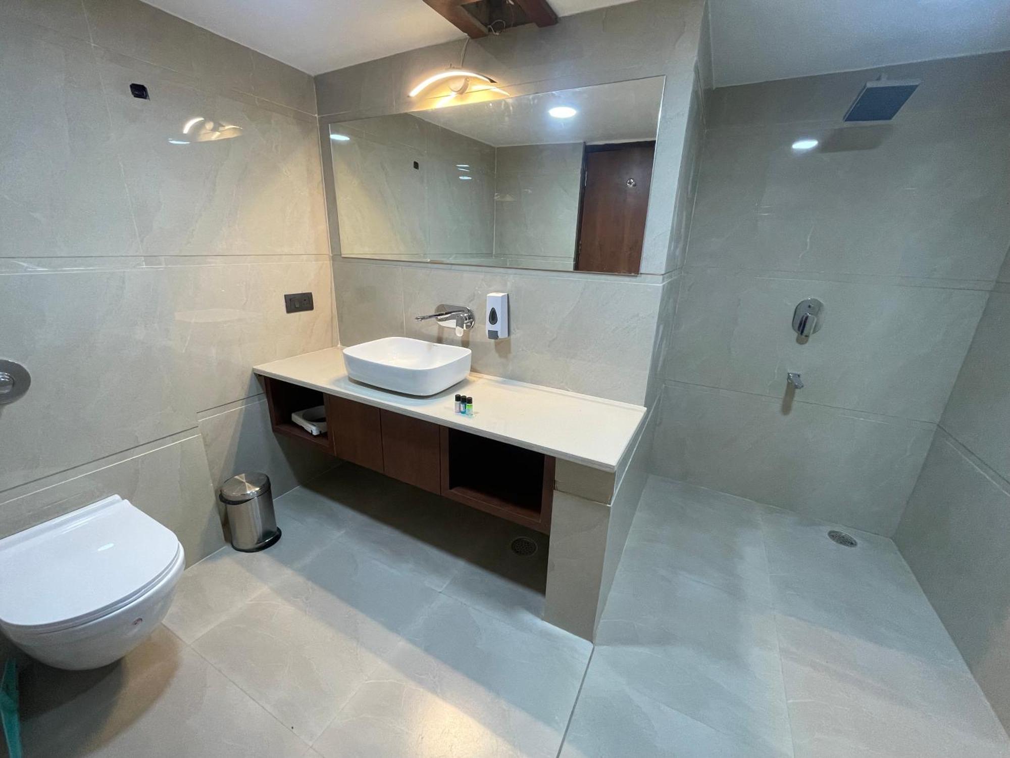 The Kedar Resort Mathura Kültér fotó