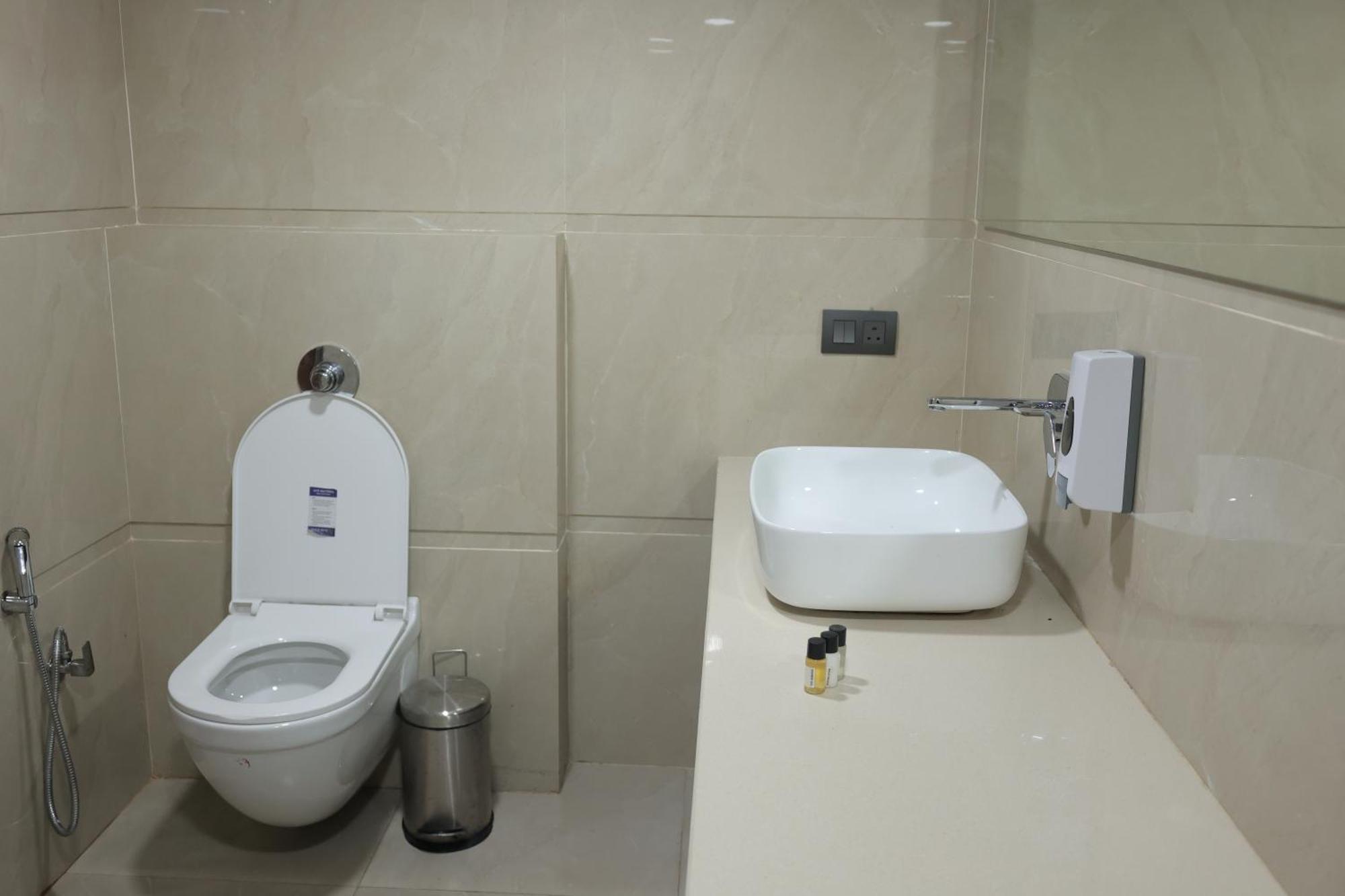 The Kedar Resort Mathura Kültér fotó