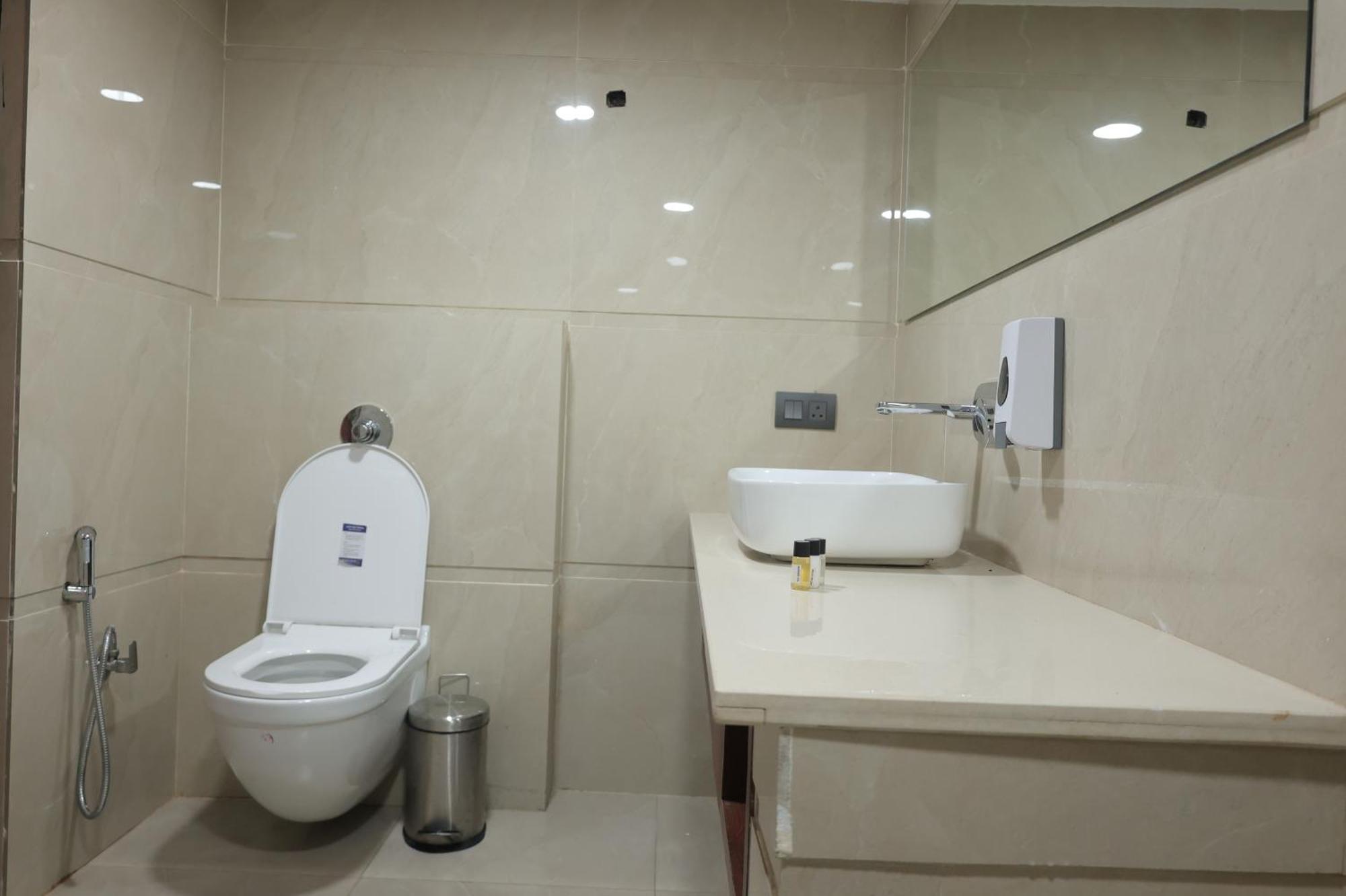 The Kedar Resort Mathura Kültér fotó