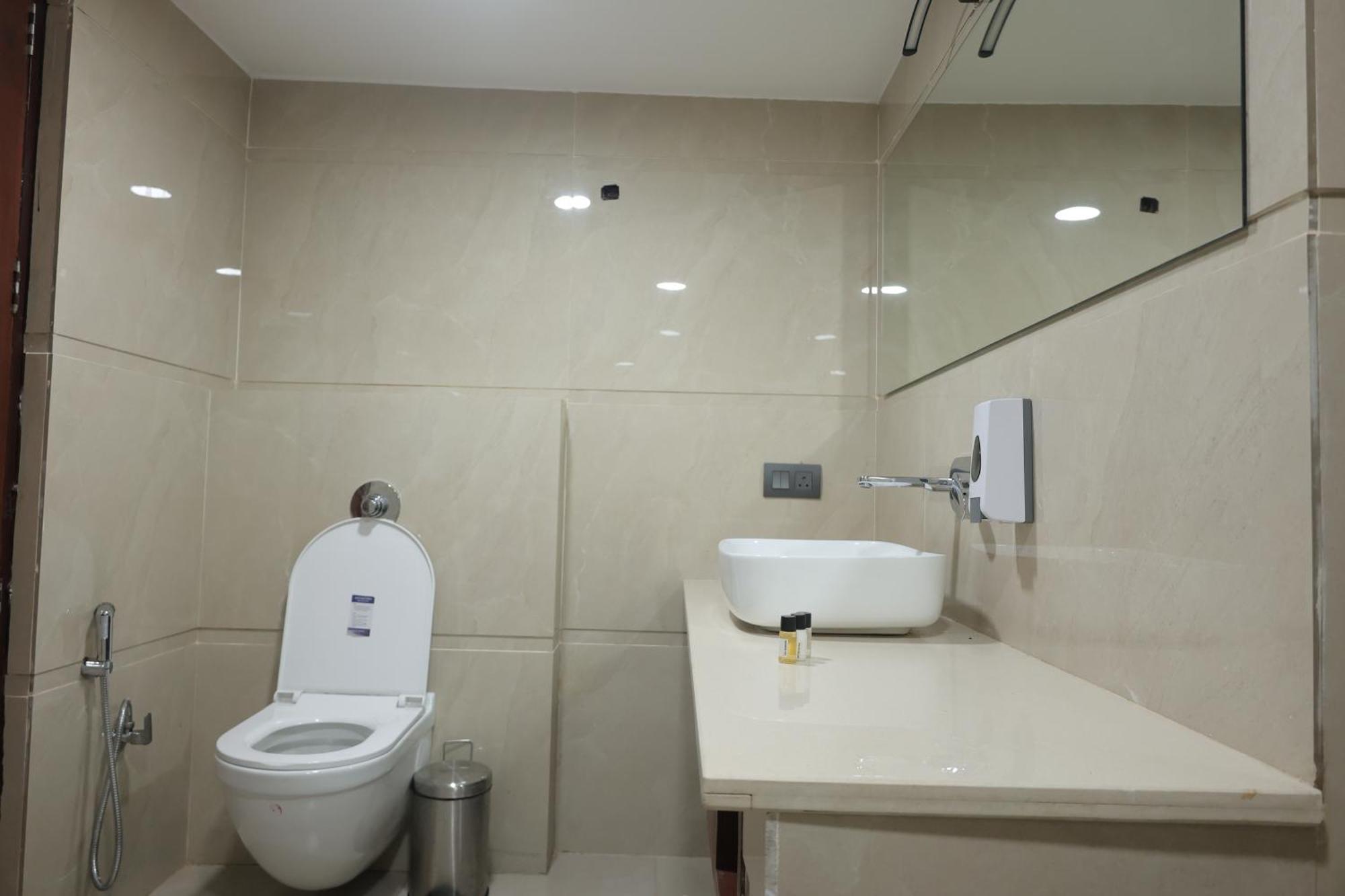 The Kedar Resort Mathura Kültér fotó